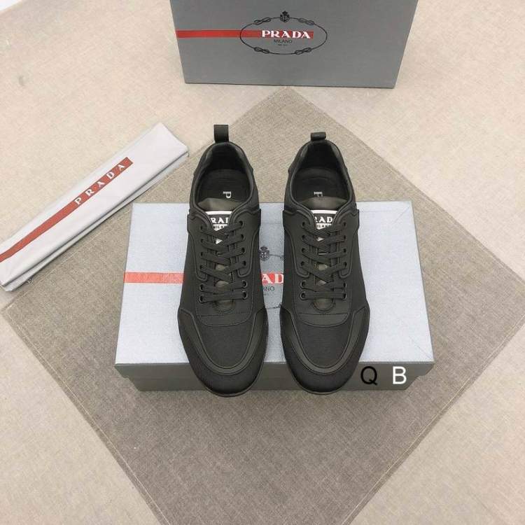 Picture of Prada Shoes _SKUPradasz38-453CBS080519352
